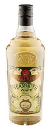 Maurin Vermouth White-Wine Chateau