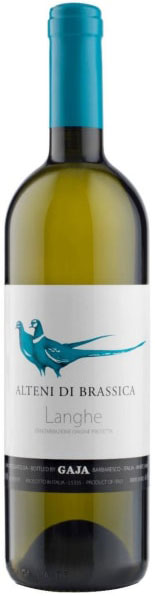 Gaja Langhe Alteni di Brassica 2017