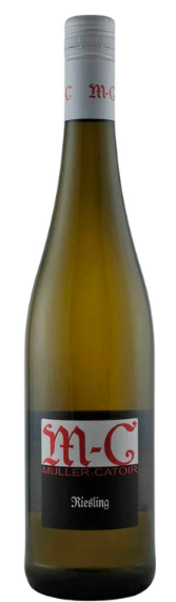 MC' Riesling Trocken, Muller-Catoir 2020