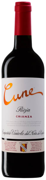 Rioja Crianza 2016