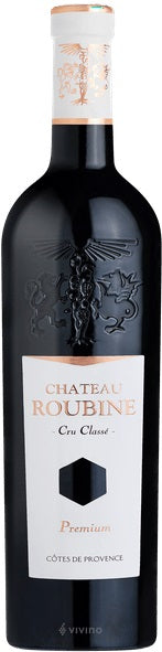 Chateau Roubine Rouge 2019