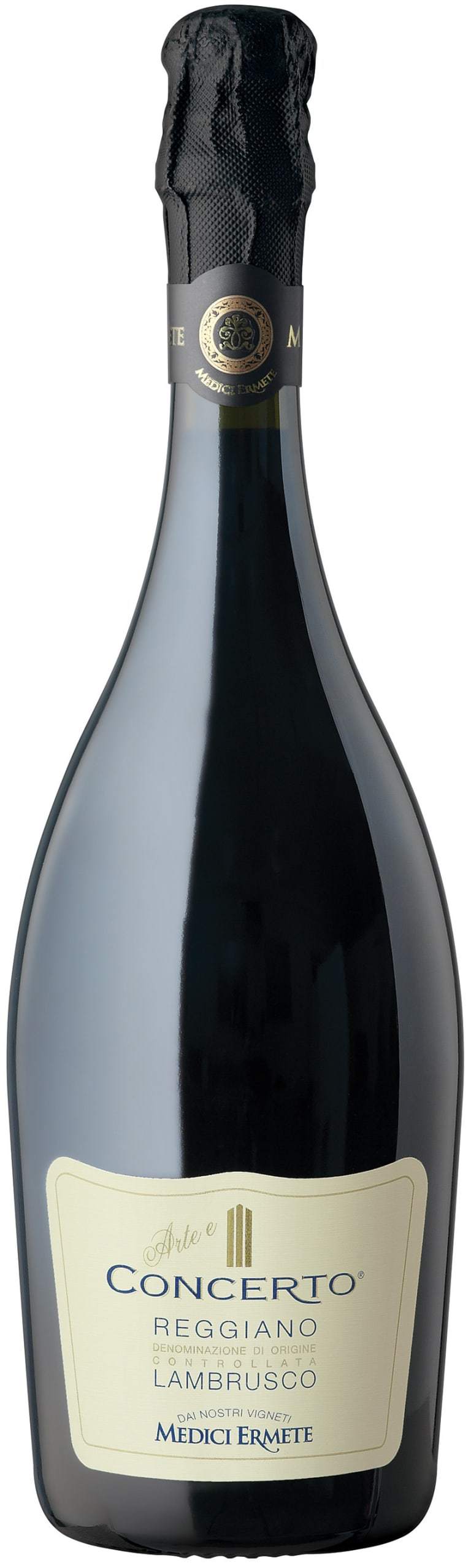 Medici Ermete Lambrusco Reggiano Concerto 2016