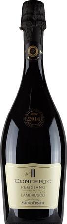 Medici Ermete Lambrusco Reggiano Concerto-Wine Chateau