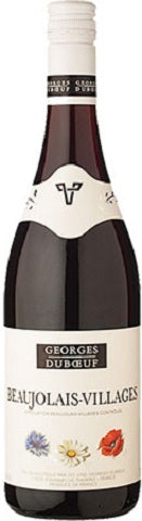 Georges Duboeuf Beaujolais Villages 2016
