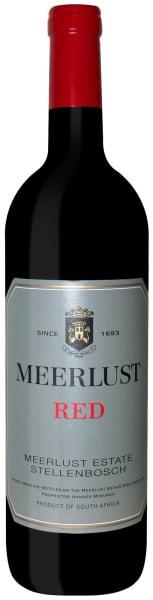 Meerlust Red 2016