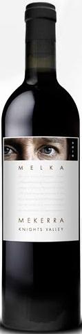 Melka Estates Sauvignon Blanc La Mekerra 2015
