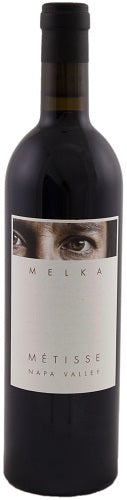 Melka Metisse Jumping Goat Vineyard 2015
