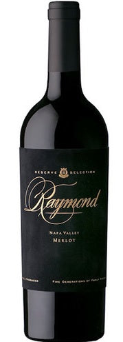 RAYMOND MERLOT RSV VELVET 2019