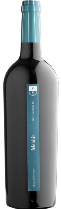 Menhir Salento Salice Salentino 2018