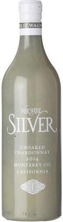 Mer Soleil Chardonnay Silver Unoaked 2015