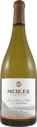 Mercer Family Vineyards Chardonnay 2016