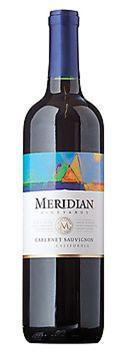 Meridian Cabernet Sauvignon-Wine Chateau