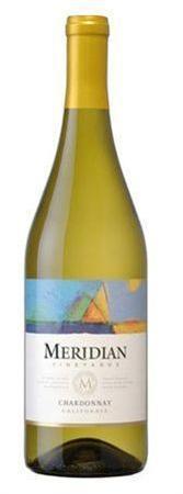 Meridian Chardonnay-Wine Chateau