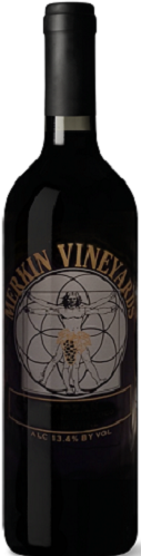 Merkin Vineyards Chupacabra 2017
