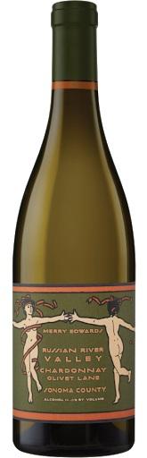 Merry Edwards Chardonnay Olivet Lane 2016