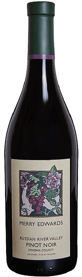 Merry Edwards Pinot Noir Russian River Valley 2016