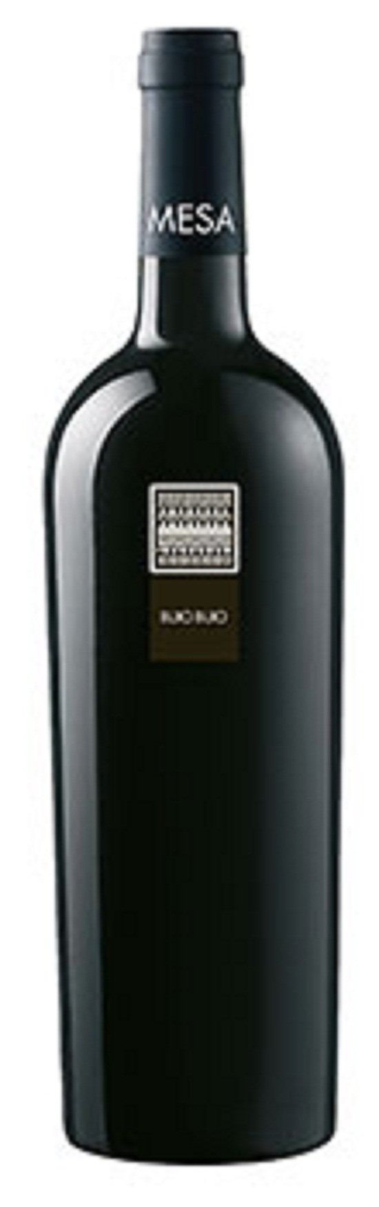 Mesa Buio Buio 2015