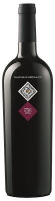 Mesa Cannonau di Sardegna Primo Scuro 2018