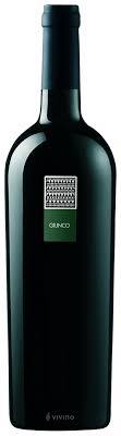 Mesa Giunco 2017