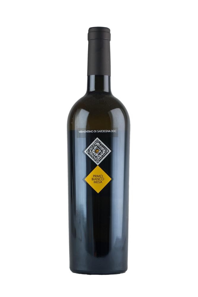 Mesa Vermentino di Sardegna Primo Bianco 2018