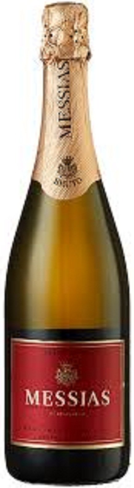 Messias Bruto Grand Cuvee Milesime 2012