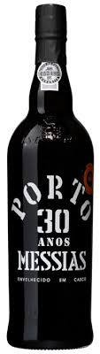 Messias Port 30 Anos