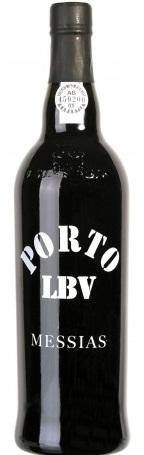 Messias Port Lbv