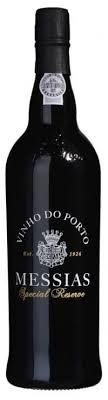 Messias Port Tawny Special Reserve