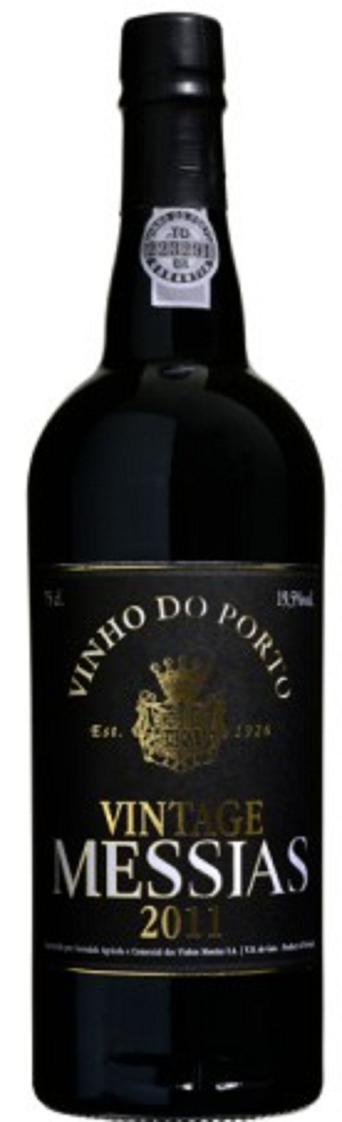 Messias Port Vintage 2011