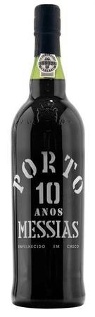 Messias Porto 10 Anos 2010-Wine Chateau