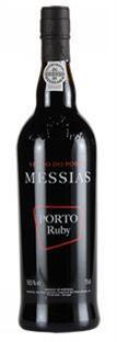 Messias Porto Ruby-Wine Chateau
