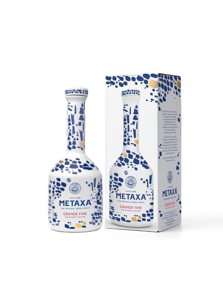Metaxa Grand Fine