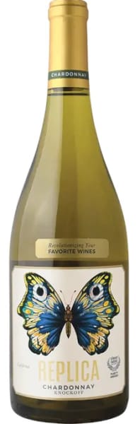 Replica Knockoff California Chardonnay 2020