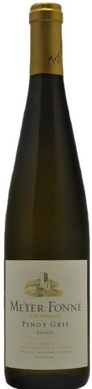 Meyer-Fonne Pinot Gris Reserve 2014