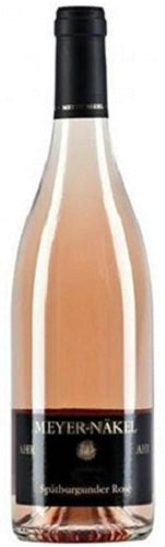 Meyer-Nakel Spatburgunder Rose 2017