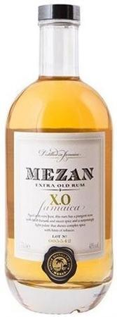 Mezan Rum XO-Wine Chateau