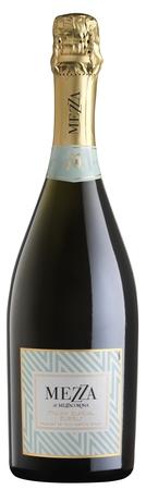 Mezza di Mezzacorona Italian Glacial Bubbly