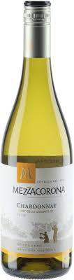 Mezzacorona Chardonnay 2018