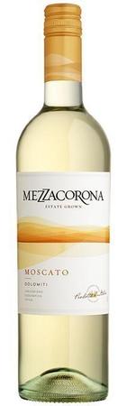 Mezzacorona Moscato 2011