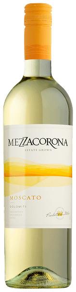 Mezzacorona Moscato 2018