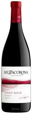 Mezzacorona Pinot Noir 2018