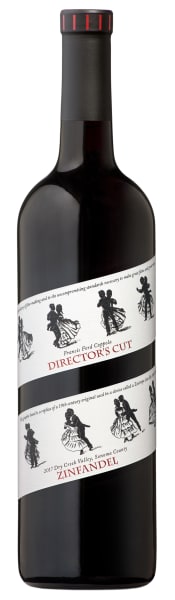 Francis Ford Coppola Director's Cut Zinfandel 2017