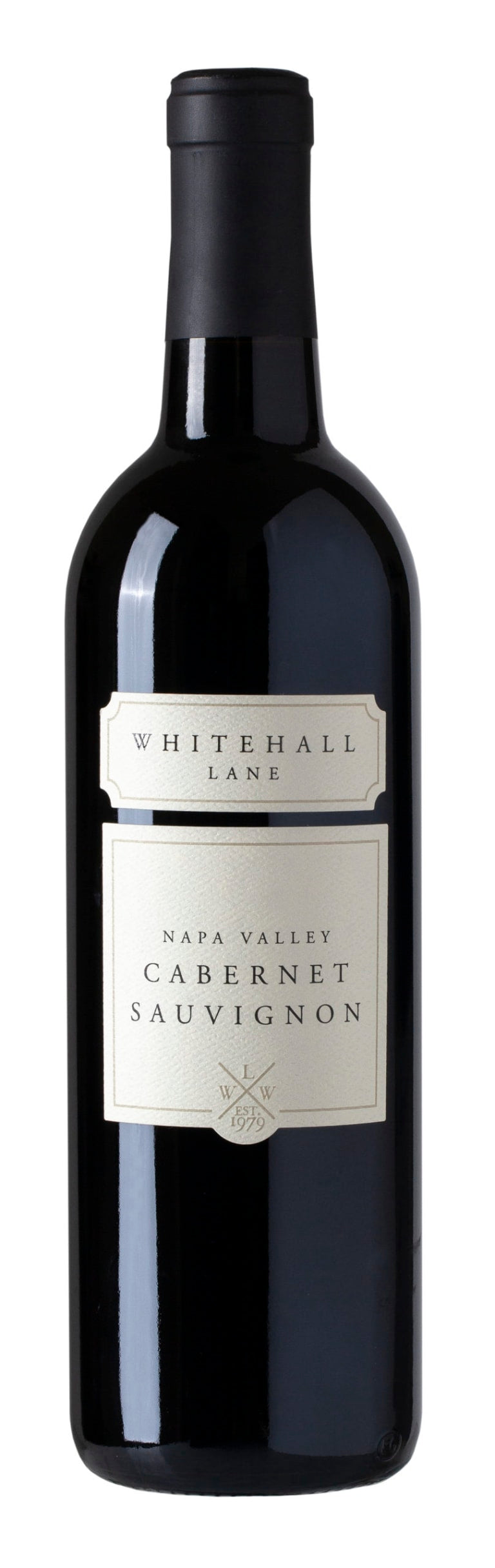 Whitehall Lane Cabernet Sauvignon 2018