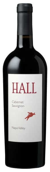 Hall Cabernet Sauvignon 2017