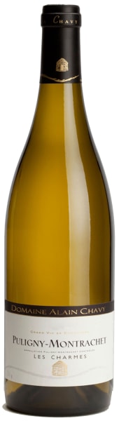 Domaine Alain Chavy Puligny-Montrachet Les Charmes 2018