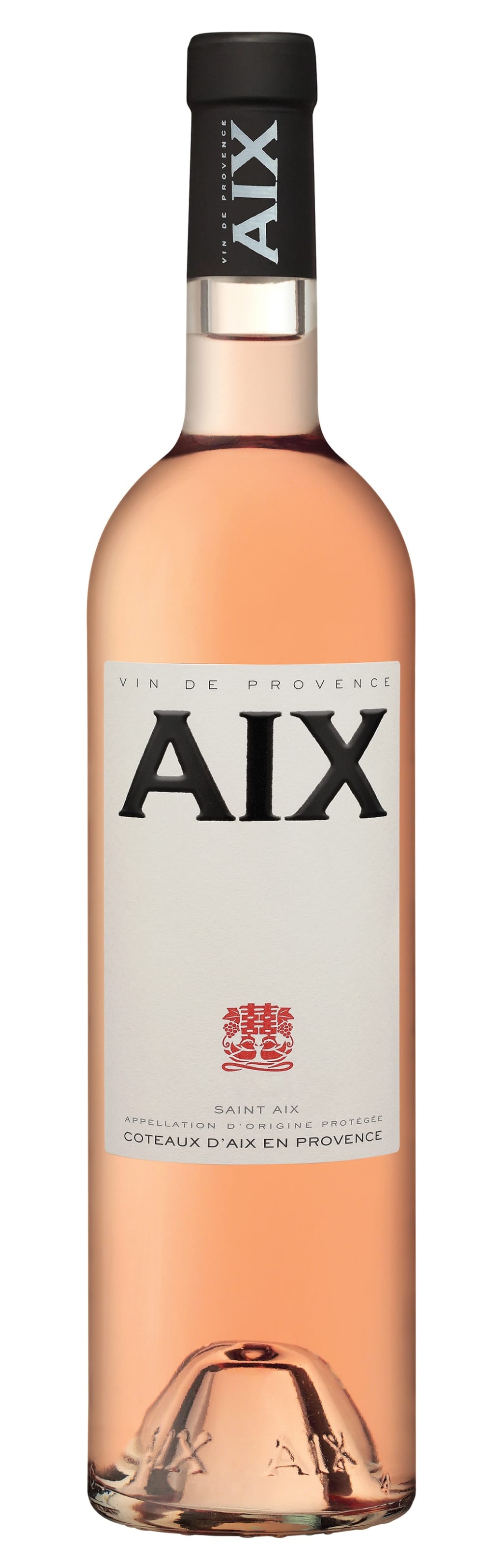 Aix Coteaux d'Aix En Provence Rose 2019