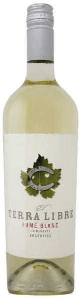 Terra Libre - Fume Blanc