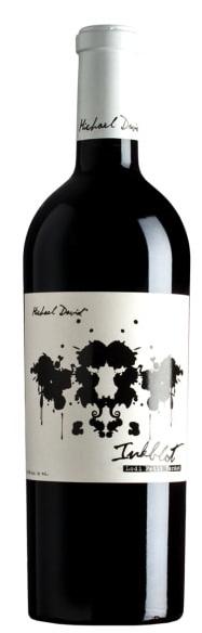 Michael David Cabernet Franc Inkblot 2016