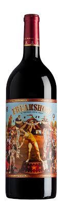 Michael David Cabernet Sauvignon Freakshow 2017