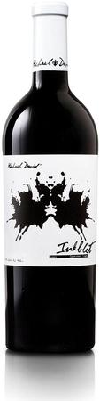 Michael David Petit Verdot Inkblot 2014
